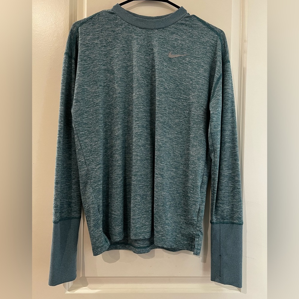 Nike Running Soft Dri-Fit Long Sleeve